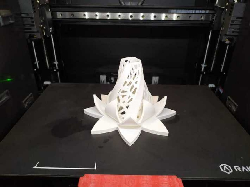 Oportunidades y desafíos del reciclaje de impresiones 3D - 3D Printing &  Design