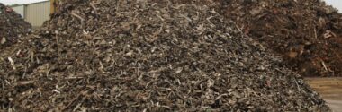 Las importaciones netas de materias primas reciclables de la UE aumentan un 7,8% en 2025