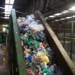 El cumplimiento de los objetivos de preparación para la reutilización, reciclado y valorización de residuos y los nuevos retos de la Unión Europea
