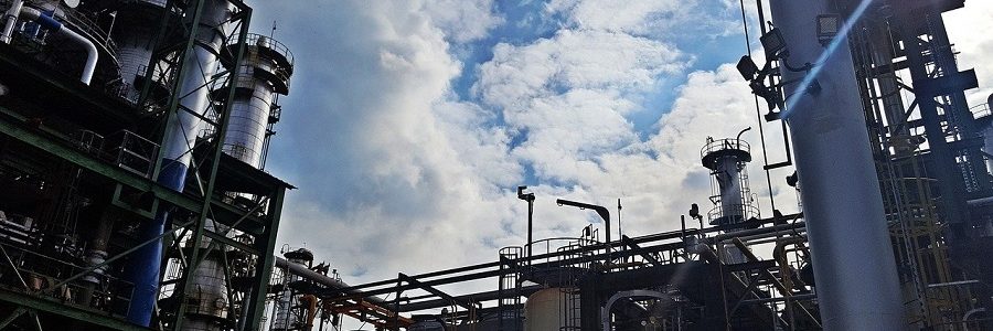 Desarrollan una solución económica y sostenible para procesar la sosa gastada en las refinerías