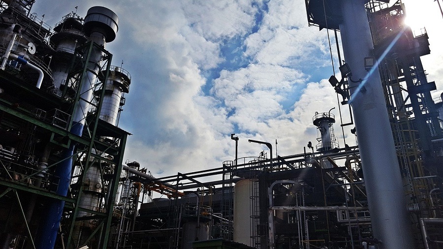 Nuevo sistema para tratar la sosa gastada de refinerías