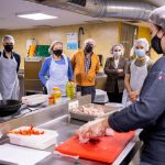 La hostelería de Zaragoza se forma para prevenir el desperdicio alimentario