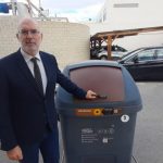 Alicante instalará 2.000 contenedores para extender la recogida de biorresiduos a toda la ciudad