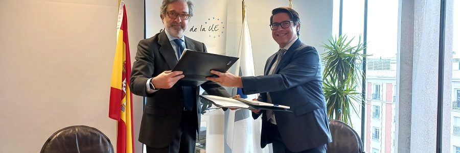 Repetco Innovations construirá en Albacete una planta de reciclaje de plásticos multicapa