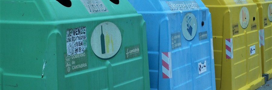 Los ayuntamientos no explotan el potencial de las tasas de residuos para cumplir los objetivos europeos de reciclaje