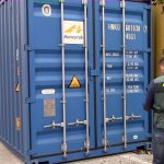 La Guardia Civil desarticula una red que envió ilegalmente 16.000 toneladas de residuos plásticos a Asia