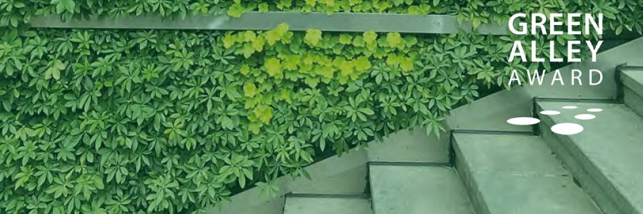 Ocho proyectos españoles de economía circular compiten por el premio europeo Green Alley Award