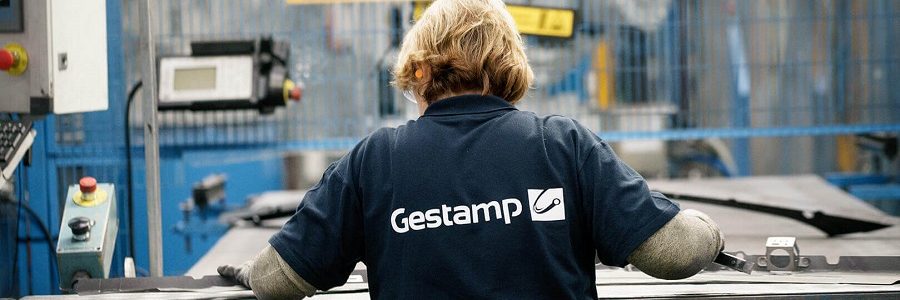 Gestamp obtiene el certificado Residuo Cero de AENOR en 16 de sus plantas