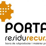 Bolsa de Subproductos de Catalunya y su integración en el territorio a través del instrumento Porta a Residurecurs