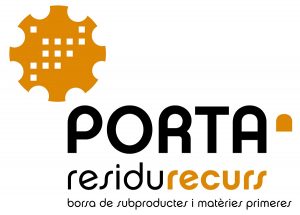 PORTA residurecurs de la Bolsa de Subproductos de Catalunya