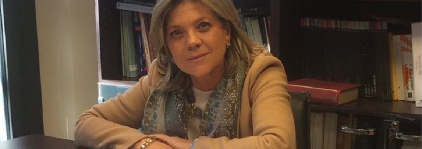 Ecolum finaliza su acuerdo de colaboración con Recyclia y nombra a Pilar Vázquez directora general