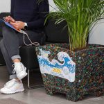 Concluye el proyecto RepescaPlas con un sistema de gestión y valorización de los plásticos recuperados del mar