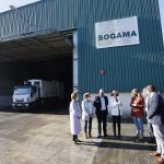 Sogama licita por 2,7 millones los nuevos puntos de trasvase de materia orgánica en siete plantas de transferencia