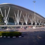 Una empresa española valorizará los residuos de aviones y restaurantes del aeropuerto de Bangalore (India)