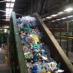 La CNMC investiga posibles prácticas anticompetitivas en el mercado del tratamiento y reciclado de residuos en España