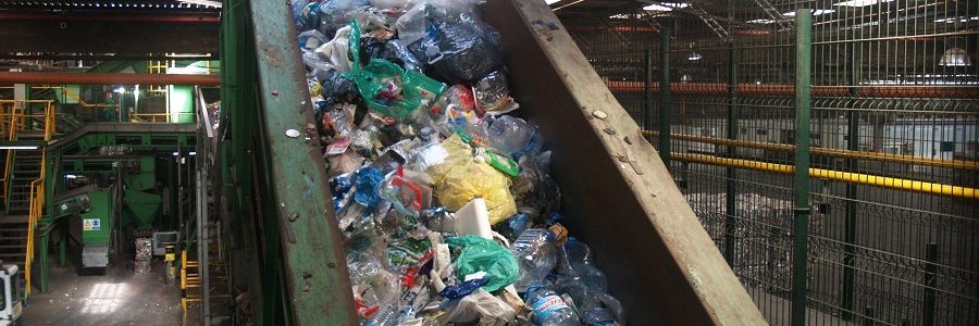 La CNMC investiga posibles prácticas anticompetitivas en el mercado del tratamiento y reciclado de residuos en España
