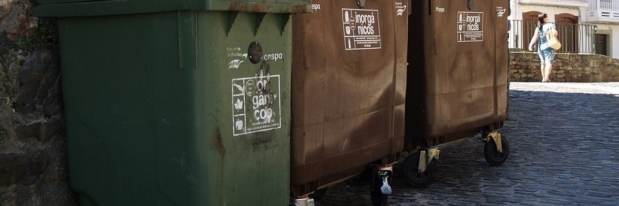 Manifiesto conjunto de las entidades municipales con modelos alternativos a la recogida selectiva de residuos de envases ligeros