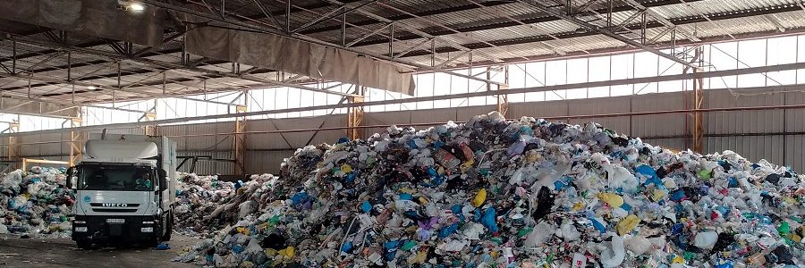 La Comisión de Transición Ecológica del Congreso aprueba la Ley de Residuos y Suelos Contaminados