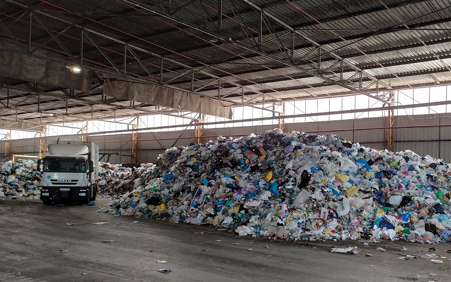 La Comisión del Congreso aprueba la ley de residuos