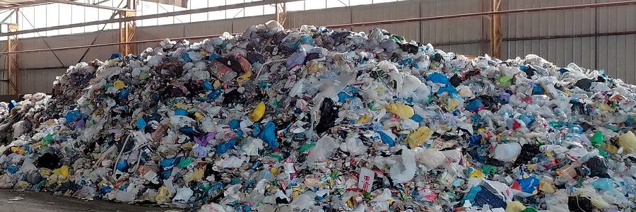 El Congreso aprueba y remite al Senado el Proyecto de Ley de residuos y suelos contaminados para una economía circular