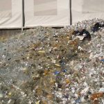 La recogida de envases de vidrio para reciclar en la UE alcanza una tasa del 78%