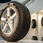 Goodyear prueba un neumático con un 70% de materiales sostenibles