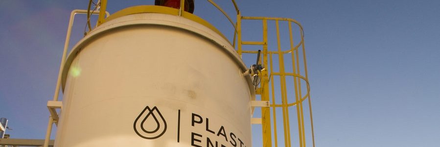 Plastic Energy construirá una nueva planta de reciclaje químico en Sevilla