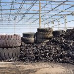TNU y Greenval Technologies firman un acuerdo para valorizar 40.000 toneladas anuales de neumáticos fuera de uso