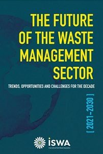 The future of the waste management sector