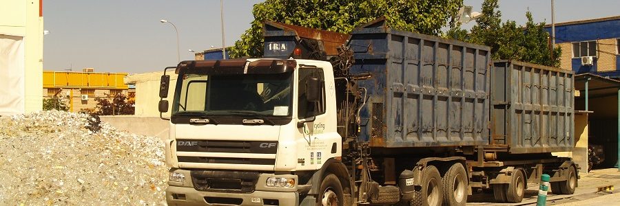 ASEGRE organiza un webinar sobre tramitación electrónica de los traslados de residuos en Andalucía