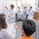 Aimplas y la Universitat de València crean el primer título de Experto Universitario en Reciclado