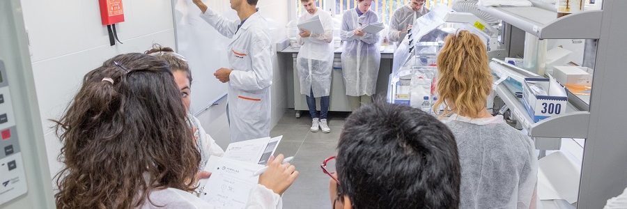 Aimplas y la Universitat de València crean el primer título de Experto Universitario en Reciclado