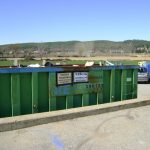 La Agencia Catalana de Residuos otorga más de diez millones de euros para la implantación de puntos limpios