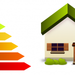 El uso de residuos de construcción reciclados permite mejorar hasta un 13% la eficiencia energética de los edificios