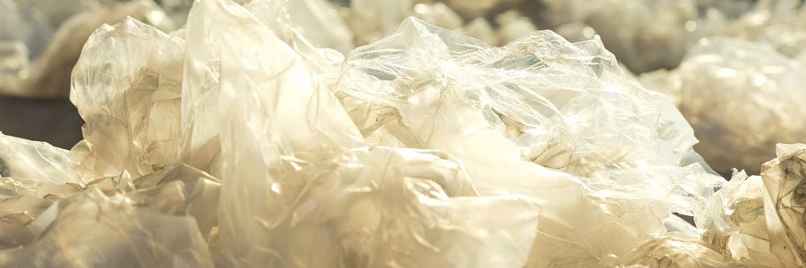 Reciclaje de embalajes flexibles para una economía circular del plástico