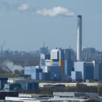Un estudio detecta alta contaminación por sustancias tóxicas en zonas cercanas a varias incineradoras