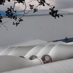 León albergará la primera planta de reciclaje de palas eólicas de la Península Ibérica