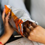 PepsiCo usará solo plástico reciclado o de origen renovable en sus bolsas de patatas fritas en 2030