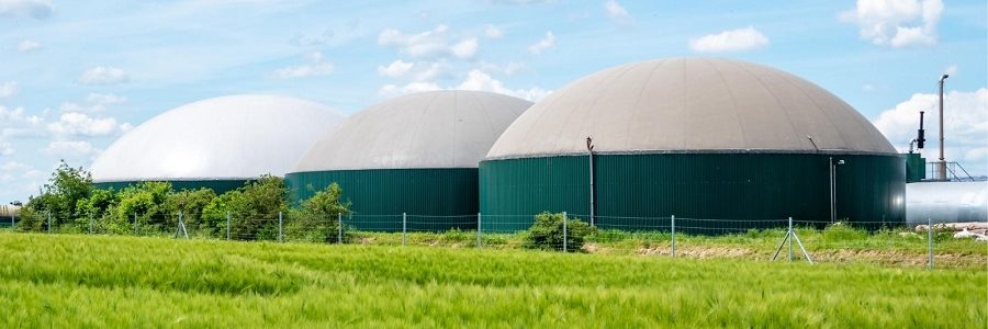 El Gobierno abre a audiencia pública las ayudas para instalaciones de biogás