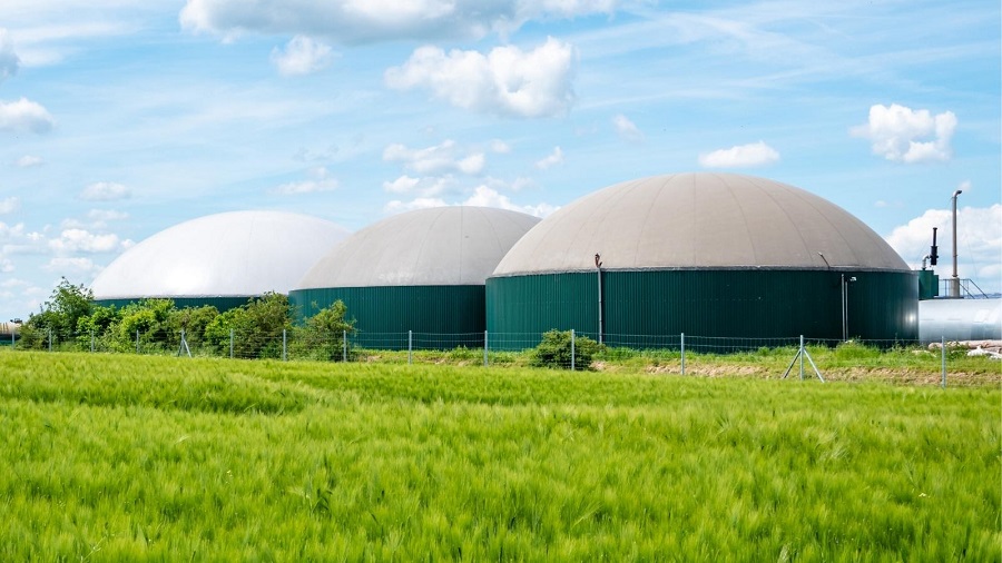 Se abre a audiencia pública a audiencia pública las ayudas para instalaciones de biogás