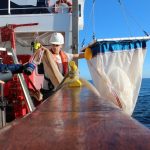 La contaminación oceánica por microplásticos podría ser superior a lo estimado