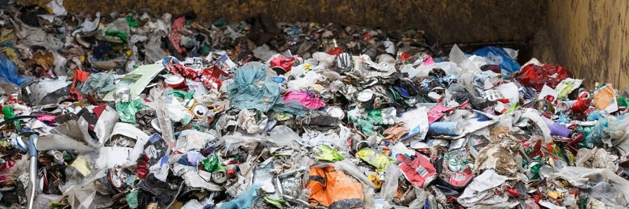La Comunidad de Madrid invertirá 15 millones en plantas de gestión de residuos