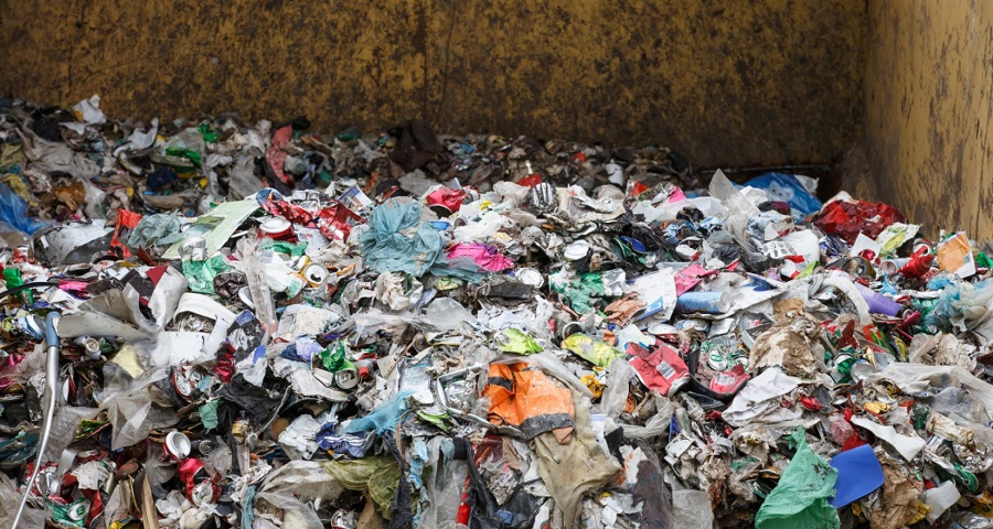 La Comunidad de Madrid invertirá en nuevas plantas de tratamiento de residuos