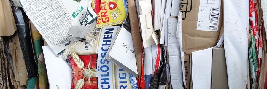 El cartón puede reciclarse más de 25 veces, según un nuevo estudio