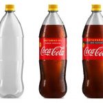 Coca-Cola se compromete a vender el 25% de sus bebidas en envases reutilizables en 2030