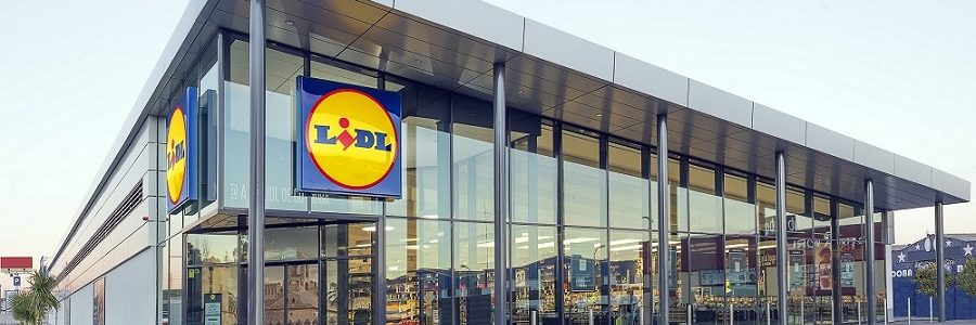 Lidl entra en el accionariado de Ecoembes