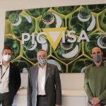 Picvisa ubica su centro de desarrollo de negocio en DFactory Barcelona