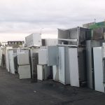 Ecolec gestionó casi 125.000 toneladas de residuos electrónicos el año pasado