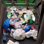 El reciclaje mecánico de plásticos en Europa superó los ocho millones de toneladas en 2021