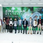 Siete startups de la economía circular, seleccionadas para el programa de apoyo al emprendimiento de Naturklima